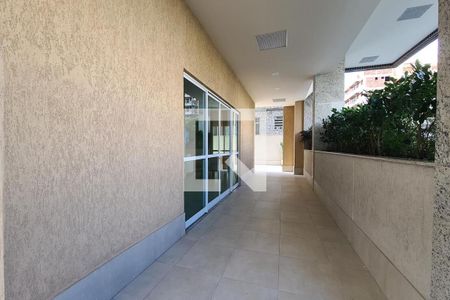 Apartamento à venda com 73m², 3 quartos e 2 vagasÁrea comum