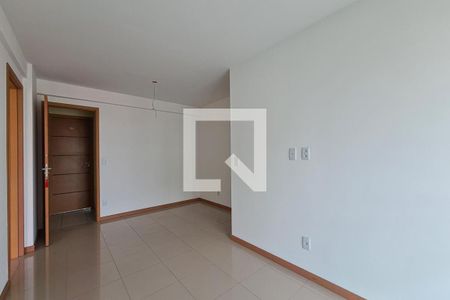 Sala de apartamento à venda com 3 quartos, 73m² em Méier, Rio de Janeiro