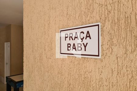 Apartamento à venda com 73m², 3 quartos e 2 vagasÁrea comum