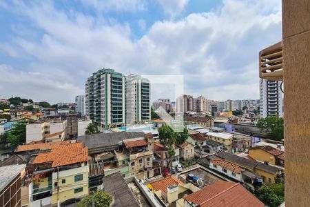 Apartamento à venda com 73m², 3 quartos e 2 vagasÁrea de Serviço