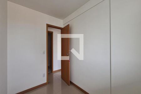 Apartamento à venda com 73m², 3 quartos e 2 vagasQuarto 3 