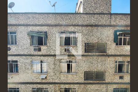 Vista do Quarto 1 de apartamento à venda com 3 quartos, 80m² em Méier, Rio de Janeiro