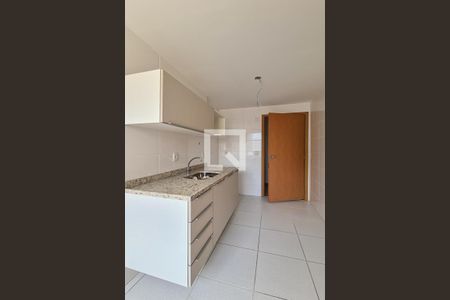 Apartamento à venda com 80m², 3 quartos e 2 vagas Apartamento à venda com 80m², 3 quartos e 2 vagasCozinha