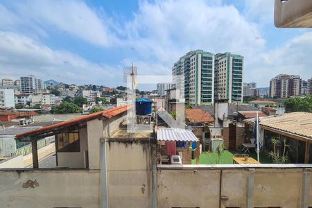 Apartamento à venda com 80m², 3 quartos e 2 vagas Apartamento à venda com 80m², 3 quartos e 2 vagasVista Quarto 3