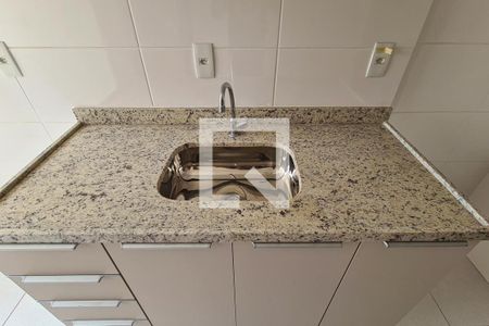 Apartamento à venda com 80m², 3 quartos e 2 vagas Apartamento à venda com 80m², 3 quartos e 2 vagasCozinha