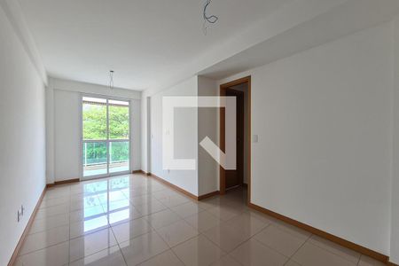 Sala de apartamento à venda com 3 quartos, 80m² em Méier, Rio de Janeiro