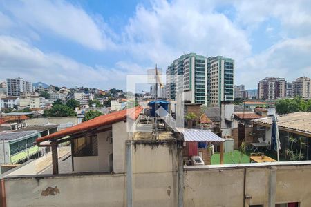 Apartamento à venda com 80m², 3 quartos e 2 vagas Apartamento à venda com 80m², 3 quartos e 2 vagasVista Quarto 2