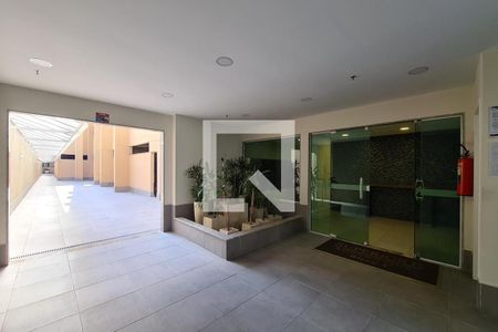 Apartamento à venda com 80m², 3 quartos e 2 vagas Apartamento à venda com 80m², 3 quartos e 2 vagasHall de Entrada