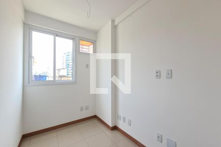 Apartamento à venda com 80m², 3 quartos e 2 vagas Apartamento à venda com 80m², 3 quartos e 2 vagasQuarto 3