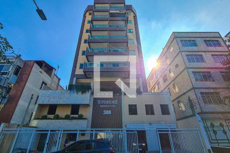 Apartamento à venda com 76m², 3 quartos e 2 vagas