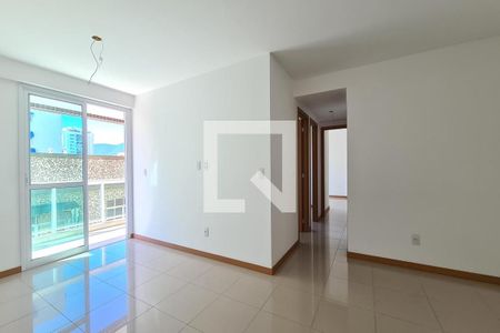 Apartamento à venda com 76m², 3 quartos e 2 vagas Apartamento à venda com 76m², 3 quartos e 2 vagasSala