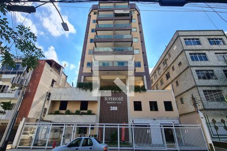 Apartamento à venda com 76m², 3 quartos e 2 vagas