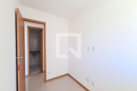 Apartamento à venda com 76m², 3 quartos e 2 vagas Apartamento à venda com 76m², 3 quartos e 2 vagasQuarto 3