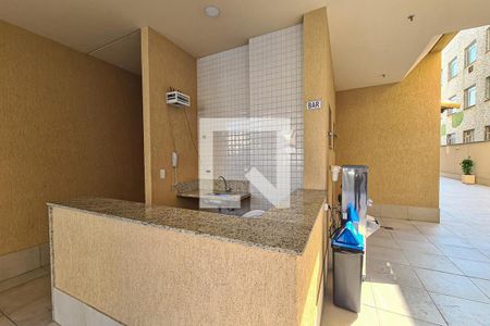 Apartamento à venda com 76m², 3 quartos e 2 vagas Apartamento à venda com 76m², 3 quartos e 2 vagasÁrea comum