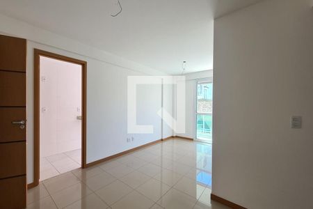 Apartamento à venda com 76m², 3 quartos e 2 vagas Apartamento à venda com 76m², 3 quartos e 2 vagasSala