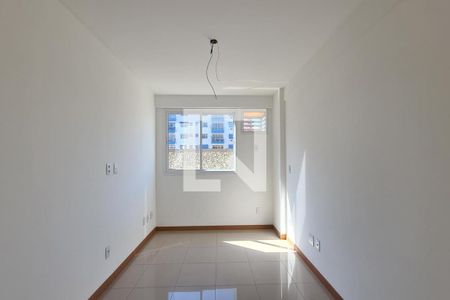 Apartamento à venda com 76m², 3 quartos e 2 vagas Apartamento à venda com 76m², 3 quartos e 2 vagasQuarto - suite