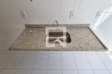 Apartamento à venda com 76m², 3 quartos e 2 vagas Apartamento à venda com 76m², 3 quartos e 2 vagasCozinha