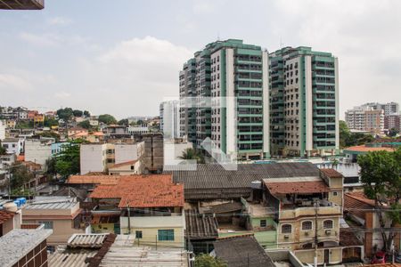Apartamento à venda com 76m², 3 quartos e 2 vagasÁrea de Serviço - Janela