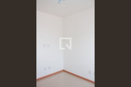 Apartamento à venda com 76m², 3 quartos e 2 vagasQuarto 02