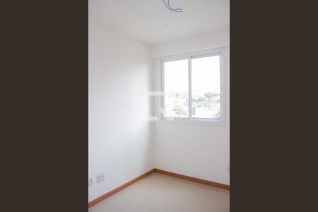 Apartamento à venda com 76m², 3 quartos e 2 vagasQuarto 02
