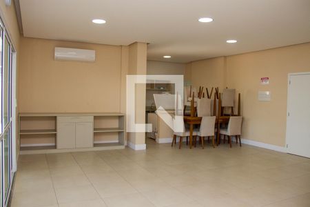 Apartamento à venda com 76m², 3 quartos e 2 vagasSalão de Festas