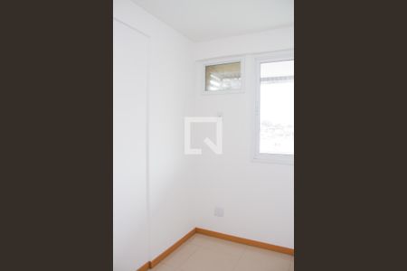 Apartamento à venda com 76m², 3 quartos e 2 vagasQuarto 01