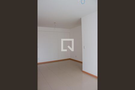 Apartamento à venda com 76m², 3 quartos e 2 vagasSala