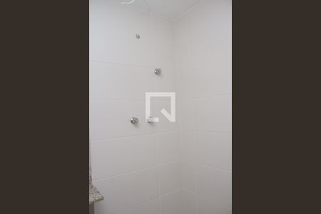 Apartamento à venda com 76m², 3 quartos e 2 vagasBanheiro Social