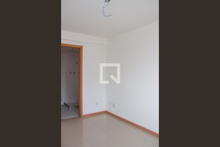 Apartamento à venda com 76m², 3 quartos e 2 vagasSuíte