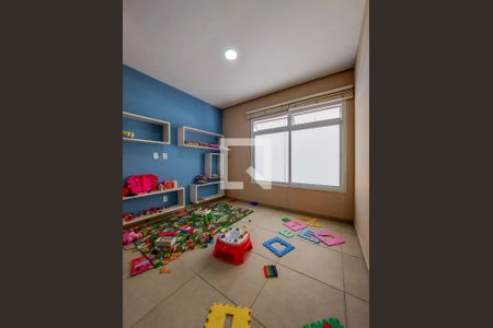 Apartamento à venda com 76m², 3 quartos e 2 vagasBrinquedoteca