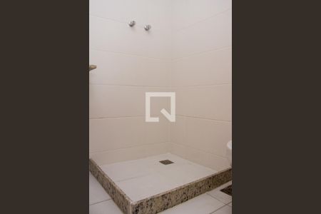 Apartamento à venda com 76m², 3 quartos e 2 vagasBanheiro Social