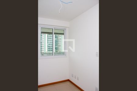 Apartamento à venda com 76m², 3 quartos e 2 vagasQuarto 01