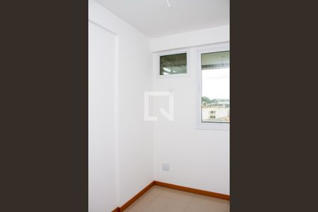 Apartamento à venda com 76m², 3 quartos e 2 vagasQuarto 01