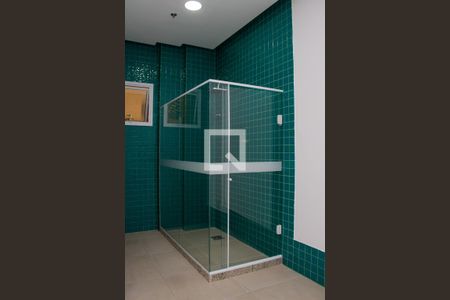 Apartamento à venda com 76m², 3 quartos e 2 vagasSauna