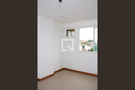 Apartamento à venda com 76m², 3 quartos e 2 vagasSuíte