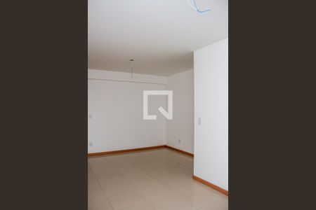 Apartamento à venda com 76m², 3 quartos e 2 vagasSala