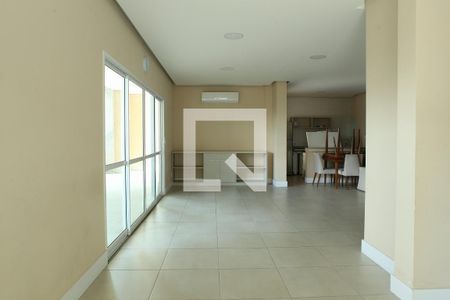 Apartamento à venda com 76m², 3 quartos e 2 vagasÁrea Comum - Salão de Festas