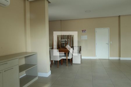 Apartamento à venda com 76m², 3 quartos e 2 vagasÁrea Comum - Salão de Festas