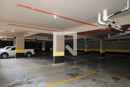 Apartamento à venda com 76m², 3 quartos e 2 vagasÁrea Comum - Garagem