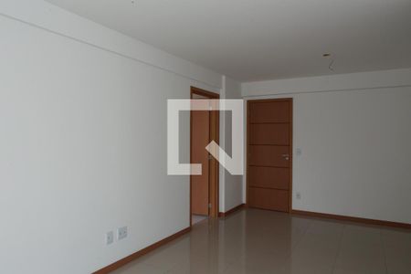Apartamento à venda com 76m², 3 quartos e 2 vagasSala