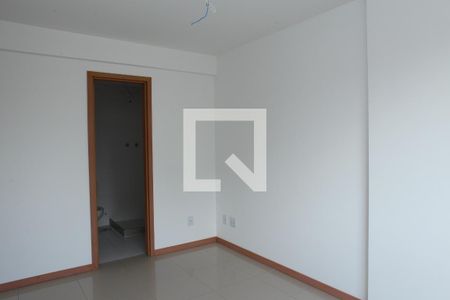 Apartamento à venda com 76m², 3 quartos e 2 vagasQuarto 3 - Suíte