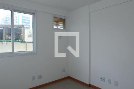 Apartamento à venda com 76m², 3 quartos e 2 vagasQuarto 2