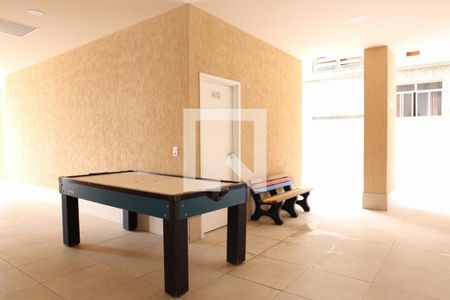 Apartamento à venda com 76m², 3 quartos e 2 vagasÁrea Comum - Salão de Jogos