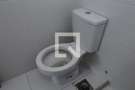 Apartamento à venda com 76m², 3 quartos e 2 vagasBanheiro do Quarto 3 - Suíte