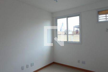 Apartamento à venda com 76m², 3 quartos e 2 vagasQuarto 2