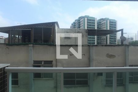 Apartamento à venda com 76m², 3 quartos e 2 vagasVista do Quarto 1