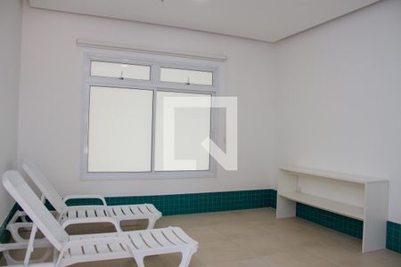 Apartamento à venda com 76m², 3 quartos e 2 vagasÁrea comum