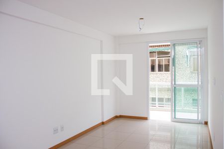 Sala de apartamento à venda com 3 quartos, 76m² em Méier, Rio de Janeiro