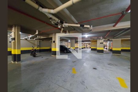 Apartamento à venda com 76m², 3 quartos e 2 vagasÁrea comum
