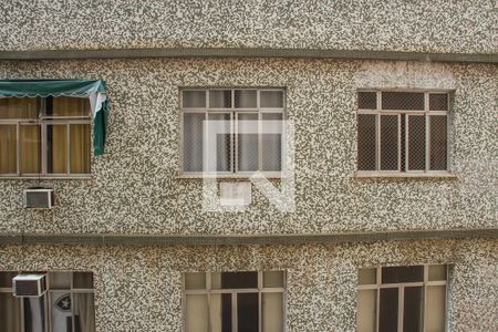 Quarto 02 - Janela de apartamento à venda com 3 quartos, 76m² em Méier, Rio de Janeiro